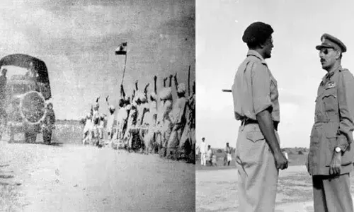 Why such a fuss over September 17?