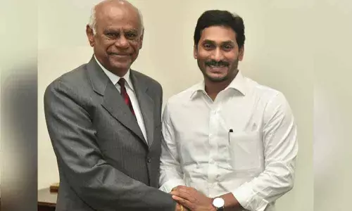 Lokayukta swearing in today