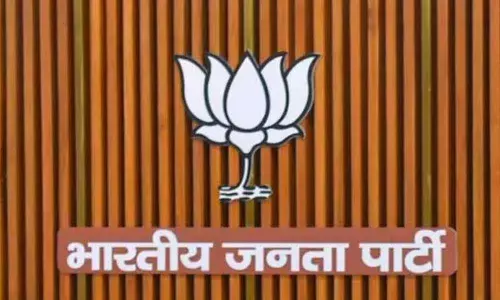 BJP seeks Governors intervention on Telangana Liberation Day