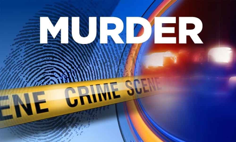 Telangana: Three including two girls murdered in Kamareddy