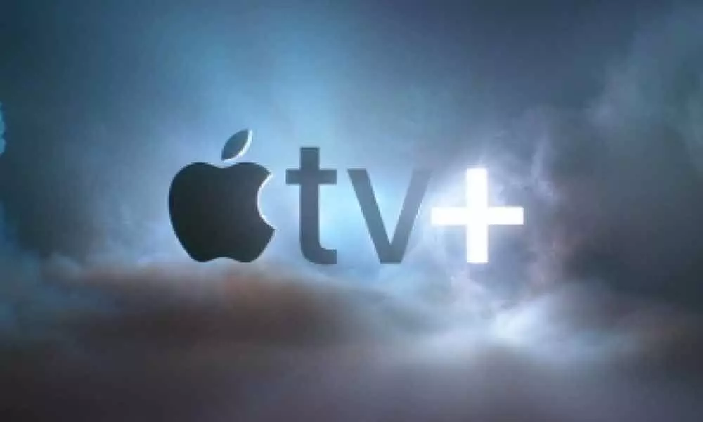 Apple TV+ has mammoth task to enter Indian living rooms