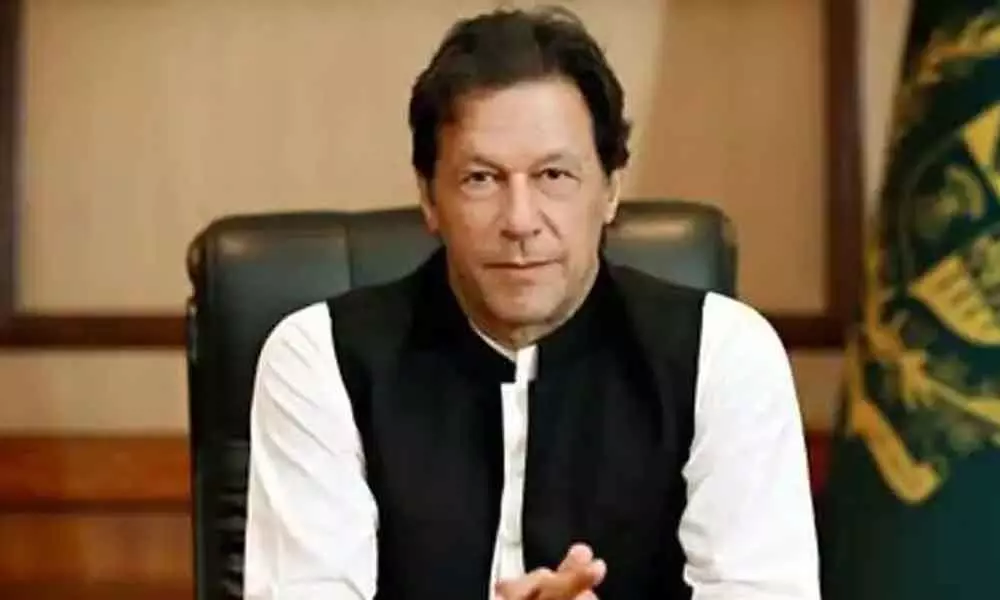 Pakistan could lose conventional war with India: Imran Khan