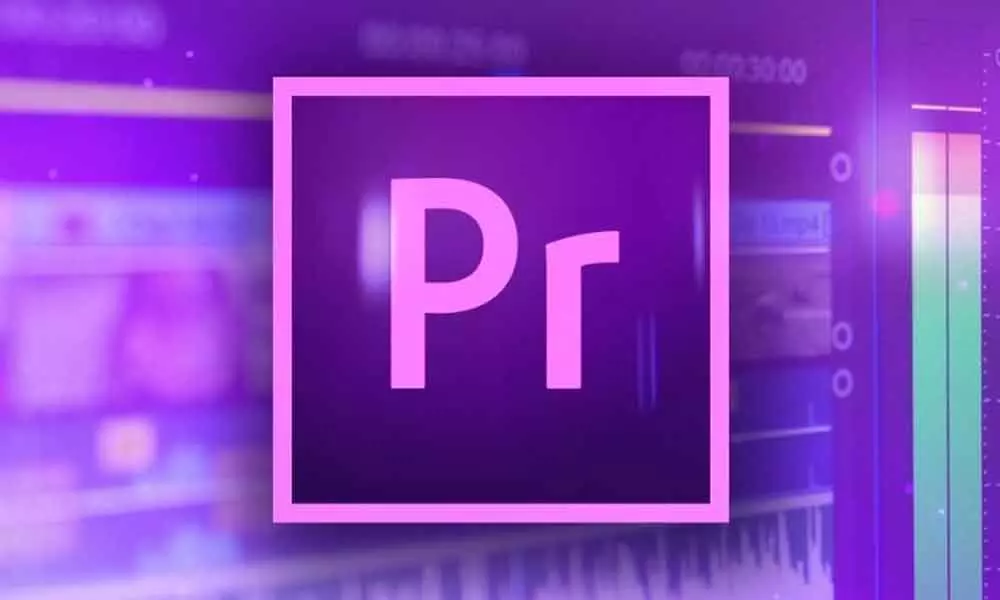 Adobe Premiere Pros new feature will use AI to fast forward editing process