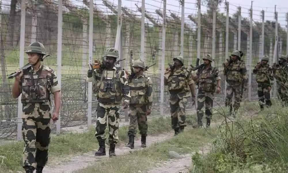 21 Indians killed in 2,050 ceasefire violations by Pak this year: MEA
