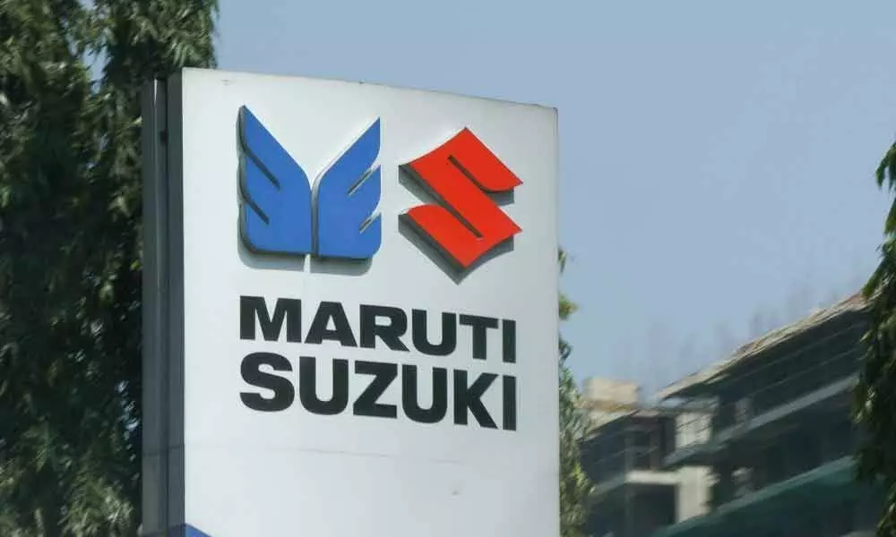 Maruti Suzukis PV mkt share shrinks in April-Aug; Hyundai, Mahindra gain