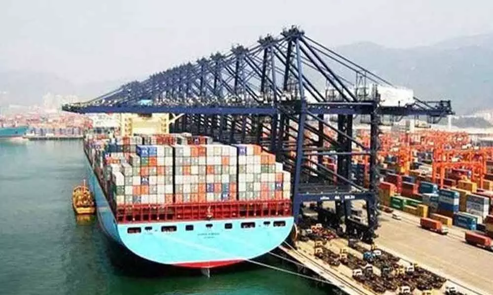 All uncertainties on new export incentives removed