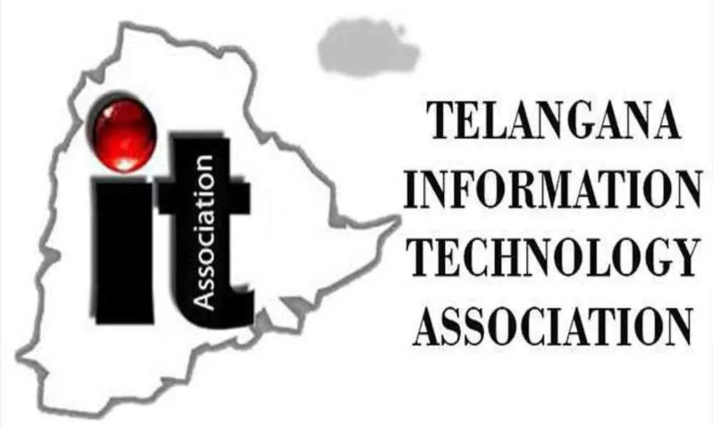 Telangana Information Technology Association offers jobs for Eco Survey project