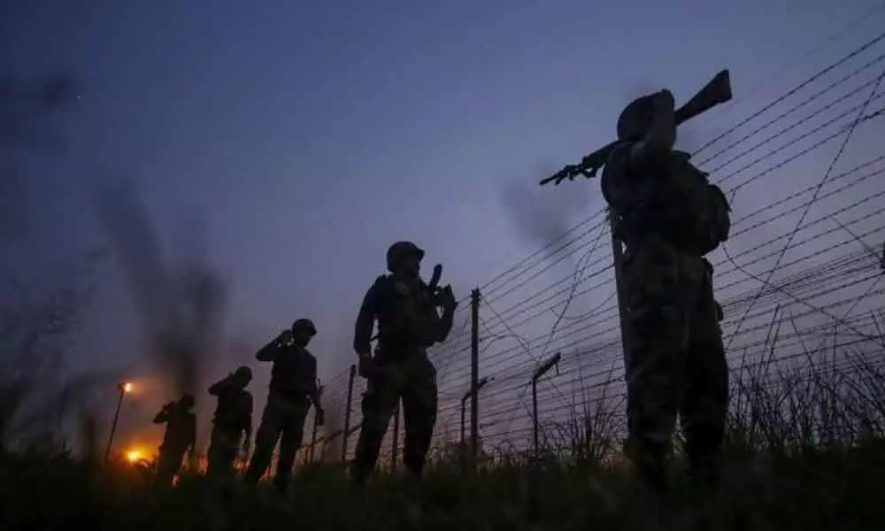 21 Indians killed in 2,050 ceasefire violations