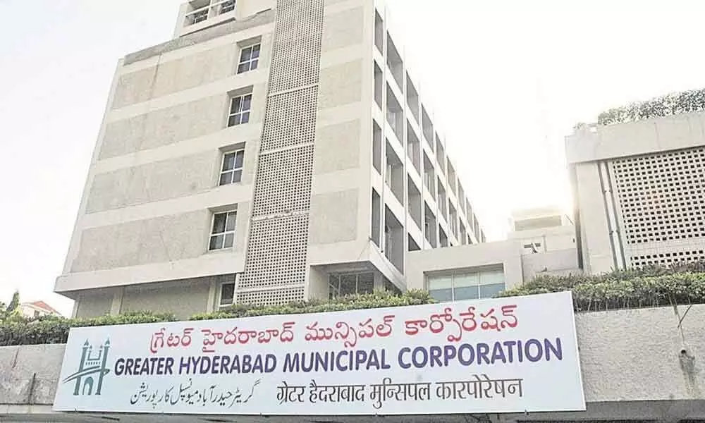 Government moots integrated master plans for GHMC, Cyberabad and HMDA