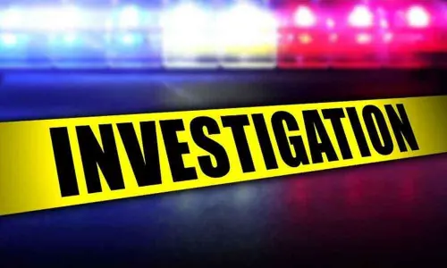 Gang war incident came into light under OU police station limits