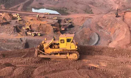Tata, Vedanta mining leases end in March; Govt for fresh auctions