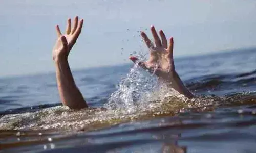 4 boys drown in Goa stone quarry, bodies retrieved