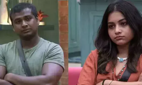 Bigg Boss Breakup: Punarnavi Ends Friendship with Rahul