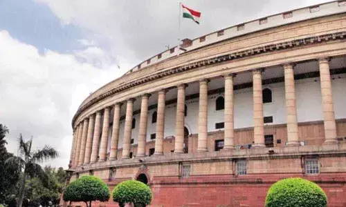 82 ex-MPs still to vacate official bungalows despite warning: report