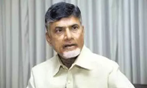 Chandrababu Naidu expressed shock over godavari boat capsize