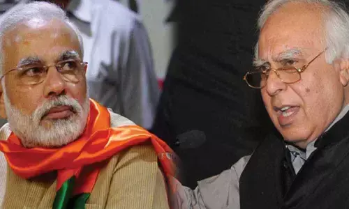 What wouldve happened if Chinmayanand had been a Congressman, Sibal asks Modi