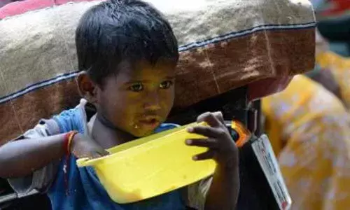 Government reviewing parameters used to measure stunting in children