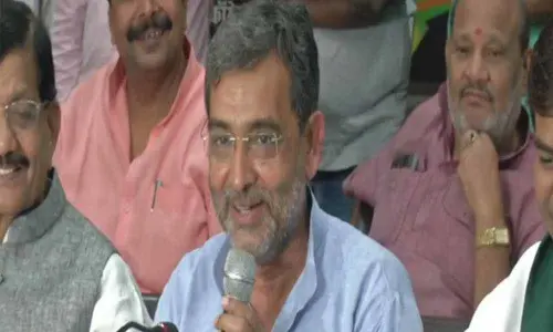 Bihar Mahagathbandhan announces event to end rumors of rift in alliance