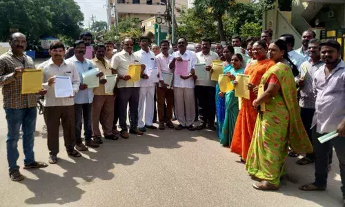 MDCWA-JAC opposes cell towers in residential areas