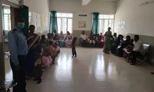 Cantonment hospital cant tackle dengue fever