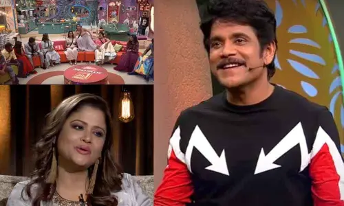 Bigg Boss Telugu Season 3:  Episode 57 Highlights