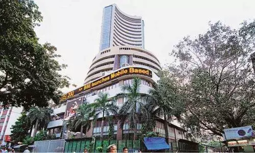 Global cues, macro data, stimulus may push equities higher