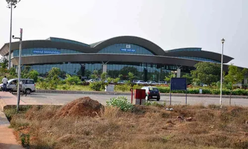 Indigo introduces flight services to Visakhapatnam