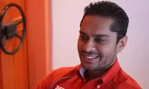 Gill makes his mark in Rally of Turkey, but campaign ends in heartbreak