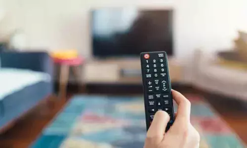 Future looks bleak for broadcast TV