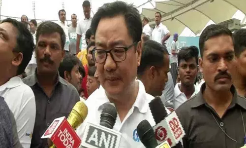 Youngsters in J & K want to take part in sports