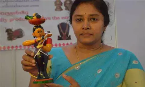 Exhibition for disabled gets huge response