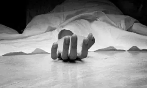 4 die in different incidents in Kothagudem
