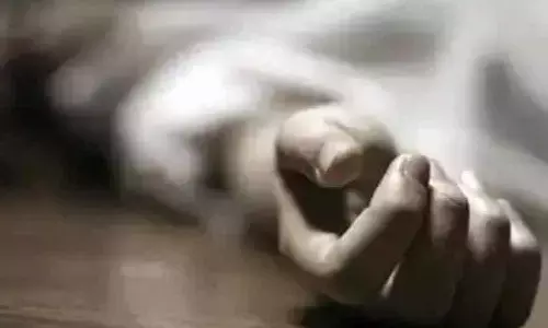 Man thrashed for bicycle theft dies