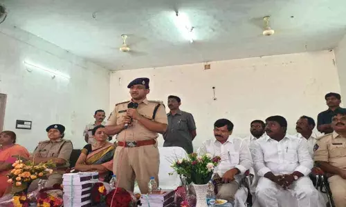 SP warns against revival of Jogini system