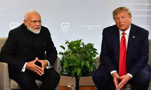 Trump may meet PM at Howdy Modi event in Texas