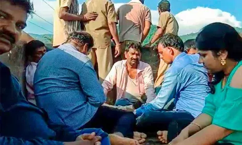 AP boat tragedy: The victims skipped life jackets for lunch