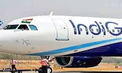 IndiGo launches new service to Rajamahendravaram