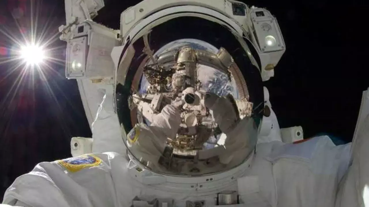 Pakistan committed to send first astronaut to space by 2022: Minister