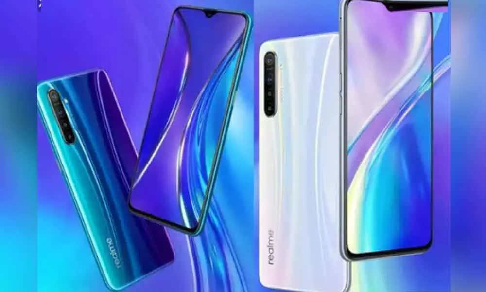 Realme XT to go on sale at 12 pm on Flipkart: Know pricing, specifications and sale offers