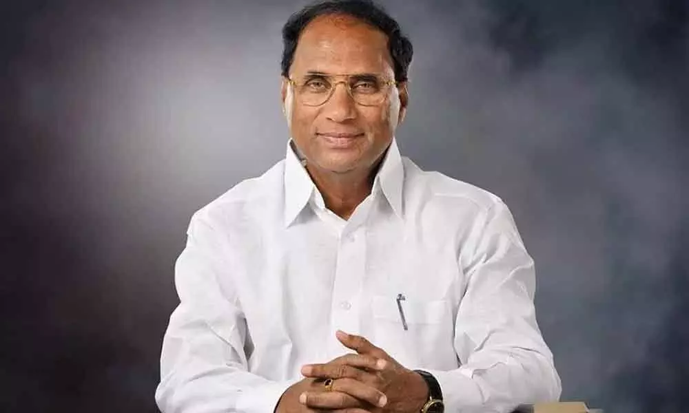 Former AP speaker Kodela Siva Prasad Rao dies in Hyderabad after suicide bid