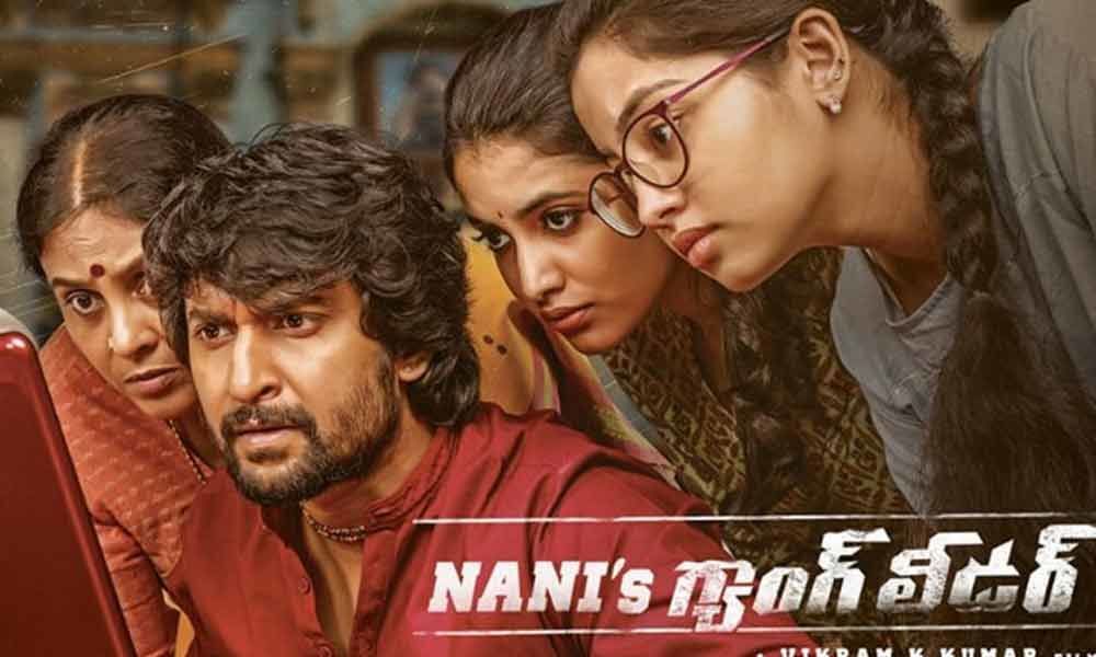 Nani gang leader movie online movierulz new arrivals