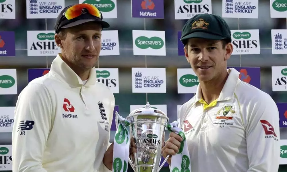 England vs Australia: Five things we learned from Ashes 2019