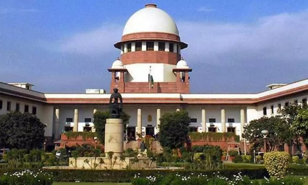 Supreme Court asks government to restore normalcy in Kashmir