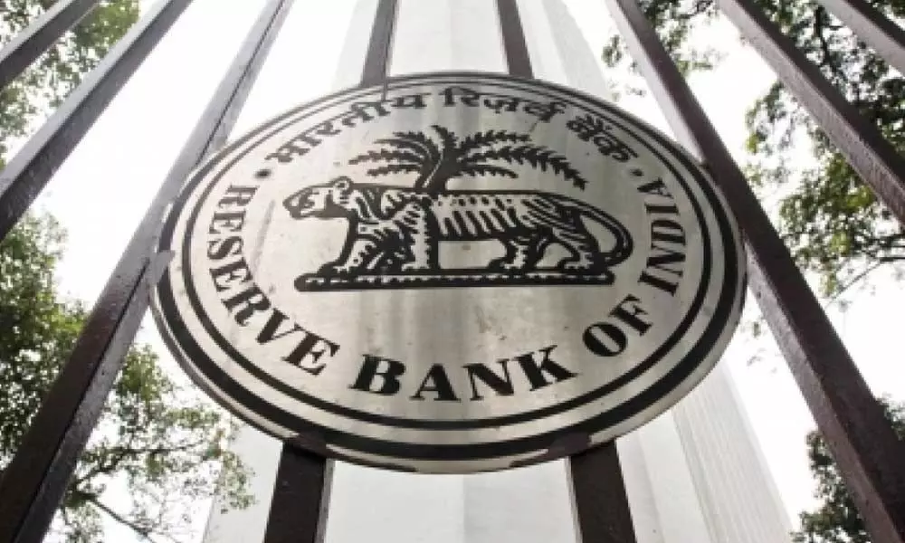 RBI statement: Banks 2018-19 savings deposits have gone up, currently at Rs 39.72 lakh crore