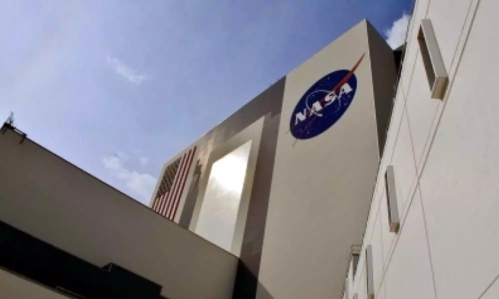 NASA gets 2 Emmy Awards for interactive programming