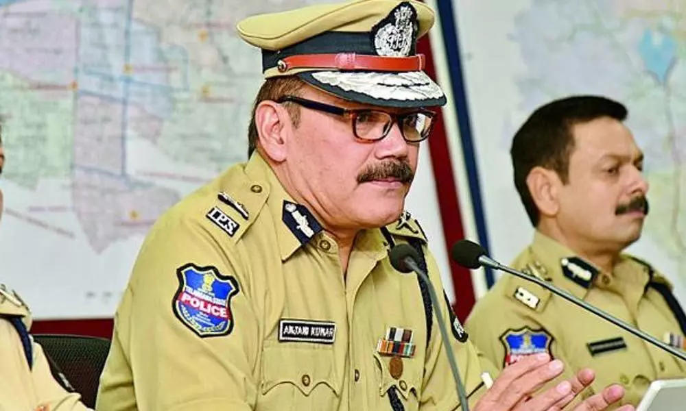 Hyderabad CP says postmortem report is crucial to move ahead in Kodelas suspicious death