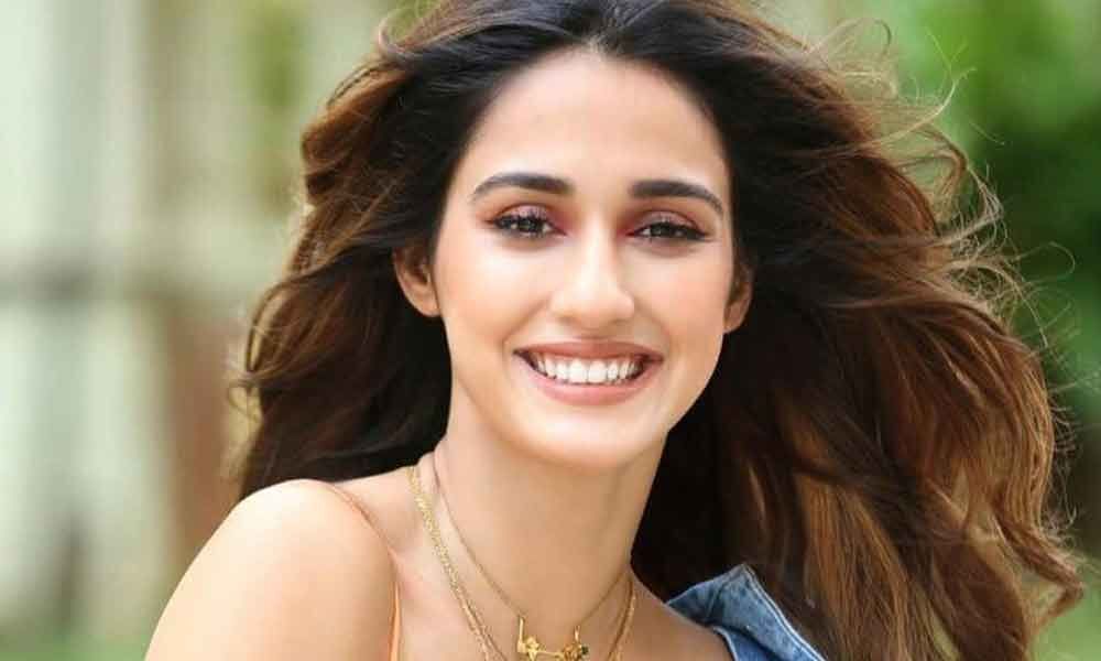 Disha to post raw content on her 'channel'