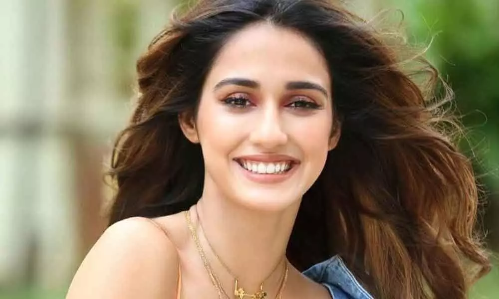 Disha to post raw content on her channel