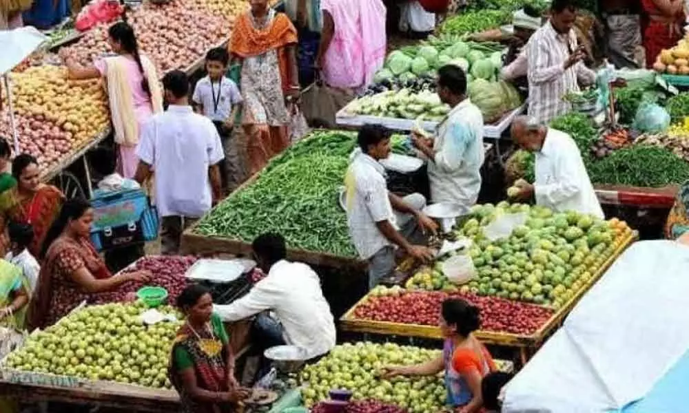 WPI inflation unchanged at 1.08% in August