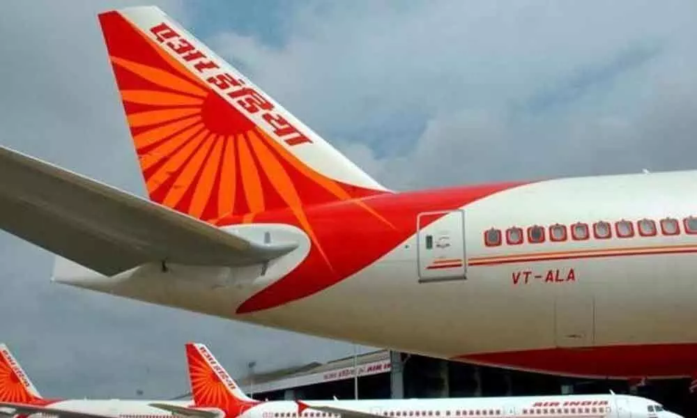 Air India Assets raises Rs 7k crores via bonds